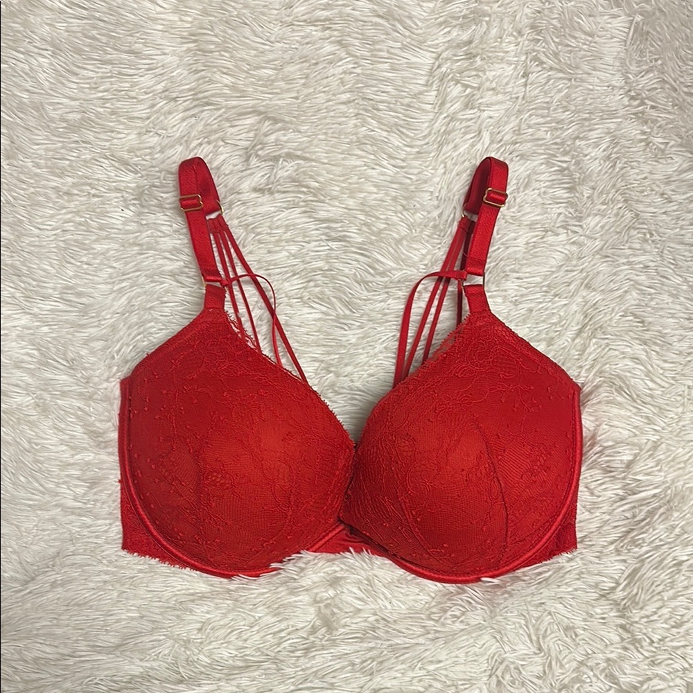 VS Very Sexy Strappy Push up